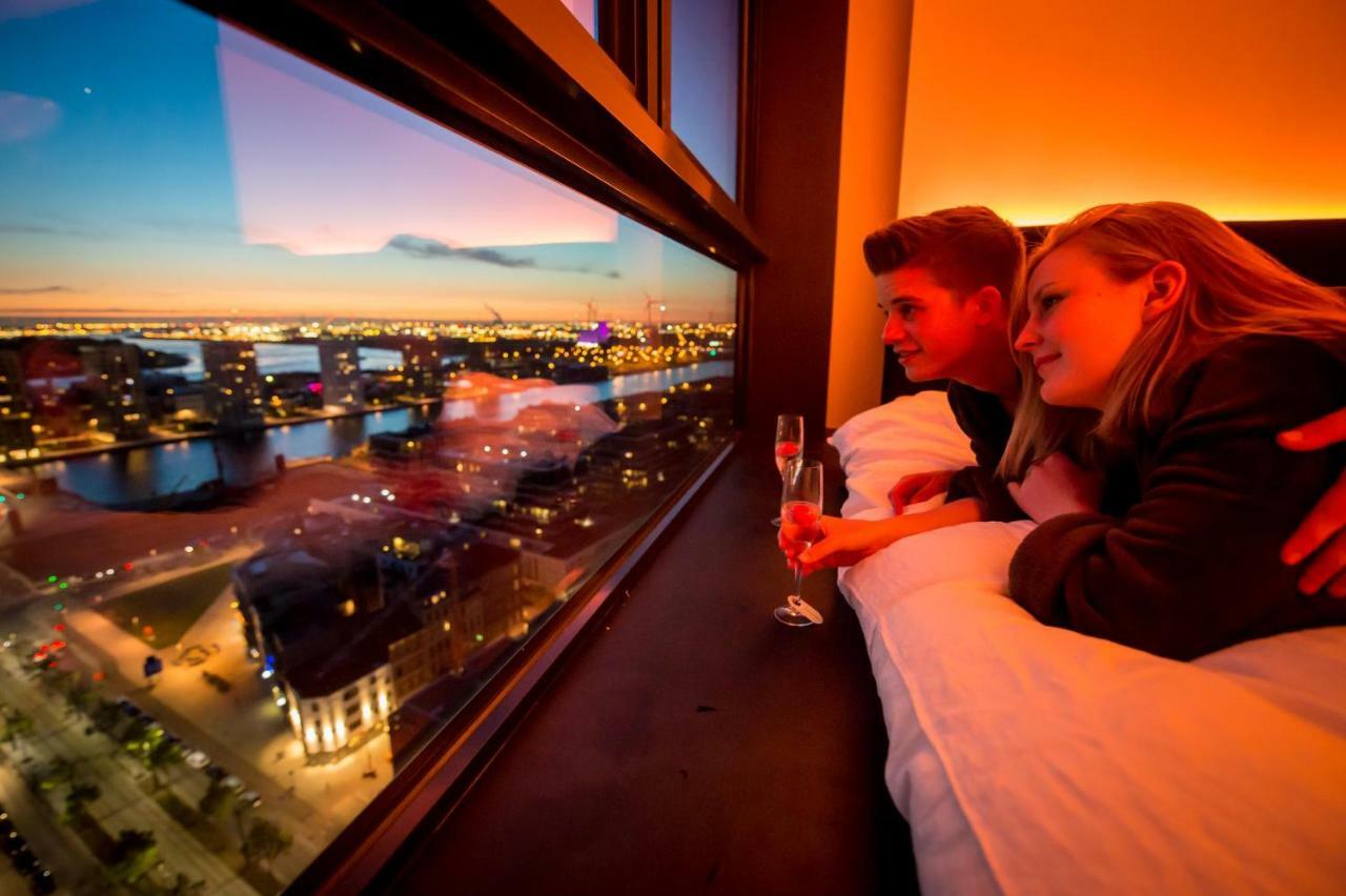 شقة Exclusieve Prive Wellness Penthouse Skynooz أنتويرب المظهر الخارجي الصورة